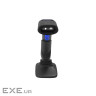 Сканер штрих-коду Sunlux RH10S USB, with stand