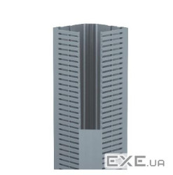Короб кутовий PanelMax 63,3.7x85,1 мм, PVC, 6 футов (CWD2WH6)