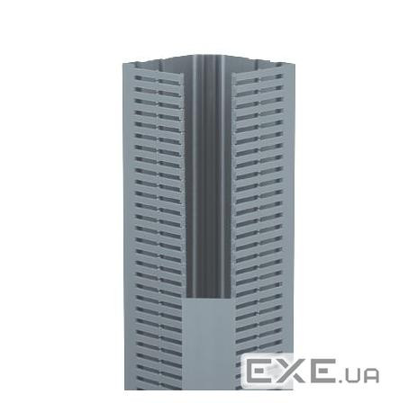 Короб кутовий PanelMax 63,3.7x85,1 мм, PVC, 6 футов (CWD2WH6)
