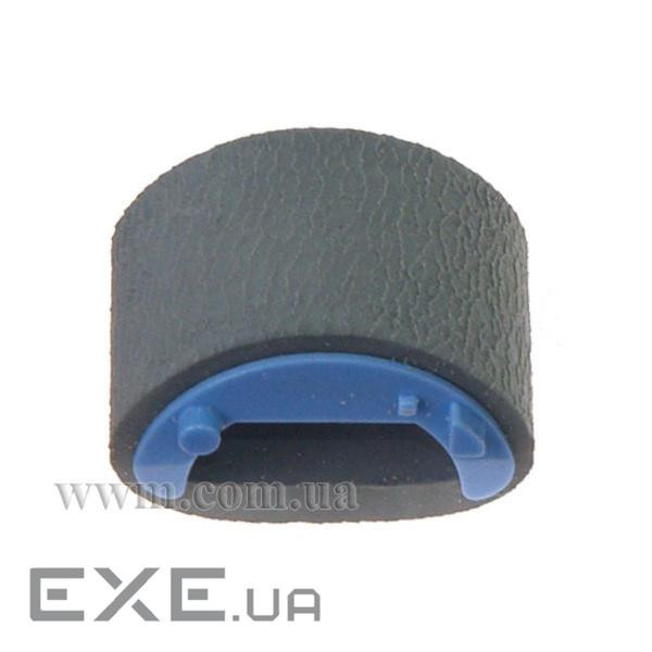 Ролик захоплення паперу HP P1505/M1522 аналог RC2-1423 AHK (21402)