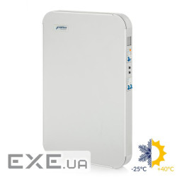 Стабілізатор напруги інверторний VOLTER СНПТО Smart-7М (7000Вт), 220В, стабіл (СНПТОSmart-7(М)) ))