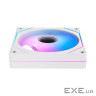 Корпусний вентилятор 120MM GAMMA F12 WH ARGB (GAMMA-F12-WH1AM00X-GL) OCYPUS