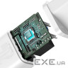 Зарядний пристрій Baseus Super Si Quick Charger 1C 20W EU White (CCSUP-B02)