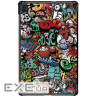 Чехол-книжка BeCover Smart для Samsung Galaxy Tab S6 Lite 10.4 P610/P613/P615/P619 Graffiti (705197)