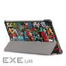 Чехол-книжка BeCover Smart для Samsung Galaxy Tab S6 Lite 10.4 P610/P613/P615/P619 Graffiti (705197)
