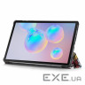 Чехол-книжка BeCover Smart для Samsung Galaxy Tab S6 Lite 10.4 P610/P613/P615/P619 Graffiti (705197)