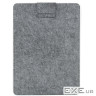 Чохол до ноутбука Vinga 12" NSF120 Gray (NSF120GY)