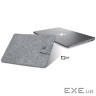 Чохол до ноутбука Vinga 12" NSF120 Gray (NSF120GY)