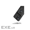 Чохол до мобільного телефона BeCover Military Poco F5 Black (709996)