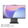 Моноблок 23.8FM/i5-13420H/16/512/Intel HD/DOS/WF/K M/Luna grey LENOVO ThinkCentre AIO n (12SC000RUI)