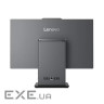 Моноблок 23.8FM/i5-13420H/16/512/Intel HD/DOS/WF/K M/Luna grey LENOVO ThinkCentre AIO n (12SC000RUI)