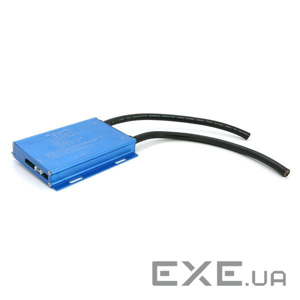 BMS плата Changfa LiFePO4 14.6V 4S 150A з GPS (CF-4S-150A)