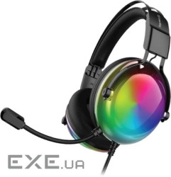 Навушники ColorWay Firestrike RGB Black (CW-HPG04BK)