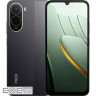Смартфон Poco C81 Pro 4/128GB Black, 6.9" (1600х720) IPS / Unisoc T7250 / ОЗУ 4 ГБ / 128 ГБ встроенн