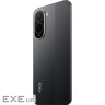 Смартфон Poco C81 Pro 4/128GB Black, 6.9" (1600х720) IPS / Unisoc T7250 / ОЗУ 4 ГБ / 128 ГБ встроенн