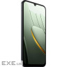 Смартфон Poco C81 Pro 4/128GB Black, 6.9" (1600х720) IPS / Unisoc T7250 / ОЗУ 4 ГБ / 128 ГБ встроенн