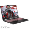 Dream Machines RT5060-15UA29 15.6” FHD 144Hz/Ryzen 7 H255/32 GB/SSD 1TB/RTX5060/2.5GLAN/DOS
