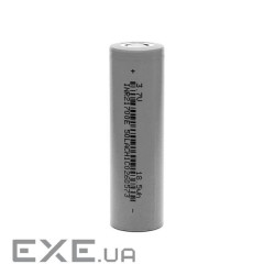Акумулятор 21700 3000mAh-5C, 4.2/3.7/2.5V, Gray (For Tesla) Samsung (3000mAh-5C / (3000mAh-5C 2шт)