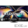 Телевізор HISENSE 55" ULED MiniLED 4K 55U8Q (20016080)