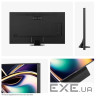 Телевізор HISENSE 55" ULED MiniLED 4K 55U8Q (20016080)