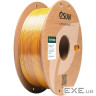 Пластик для 3D-принтера eSUN ePLA-Silk Magic 1кг, 1.75мм, Purple Gold (EPLA-SILKMAGIC-P175PJ1)