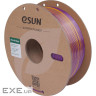 Пластик для 3D-принтера eSUN ePLA-Silk Magic 1кг, 1.75мм, Purple Gold (EPLA-SILKMAGIC-P175PJ1)