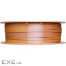Пластик для 3D-принтера eSUN ePLA-Silk Magic 1кг, 1.75мм, Purple Gold (EPLA-SILKMAGIC-P175PJ1)