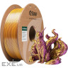 Пластик для 3D-принтера eSUN ePLA-Silk Magic 1кг, 1.75мм, Purple Gold (EPLA-SILKMAGIC-P175PJ1)