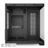 Корпус GTL Gaming "Infinity", Black, без БЖ, Mid Tower, Micro ATX / Mini ITX, 1xUSB 3.0 (GTLN275-1B)
