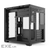 Корпус GTL Gaming "Infinity", Black, без БЖ, Mid Tower, Micro ATX / Mini ITX, 1xUSB 3.0 (GTLN275-1B)