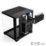 Корпус GTL Gaming "Infinity", Black, без БЖ, Mid Tower, Micro ATX / Mini ITX, 1xUSB 3.0 (GTLN275-1B)