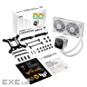 Система водяного охлаждения Asus TUF Gaming LC III 240 ARGB White (90RC01J2-B0EAY0), Intel: 1851/170