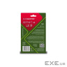 Мережевий розгалужувач EUROELECTRIC X2 16A 2xUSB Black з заземленням (EE-2/2USB-16A(black))