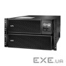 ДБЖ APC Smart-UPS SRT 10000VA RM (SRT10KRMXLI)