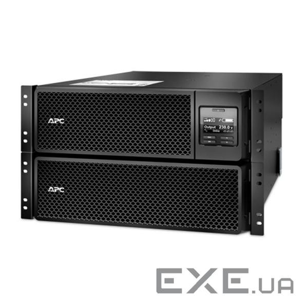 ДБЖ APC Smart-UPS SRT 10000VA RM (SRT10KRMXLI)