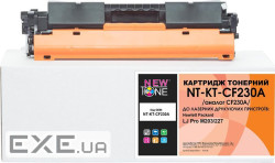 Картридж NewTone для HP LJ Pro M203/227 аналог CF230A (NT-KT-CF230A)