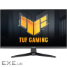 Монітор Asus 24.5" TUF Gaming VG257Q5A 2xHDMI, DP, MM, VA, 200Hz, 0.5ms, sRGB (90LM0B40-B01B71)