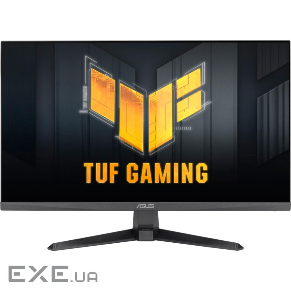 Монітор Asus 24.5" TUF Gaming VG257Q5A 2xHDMI, DP, MM, VA, 200Hz, 0.5ms, sRGB (90LM0B40-B01B71)