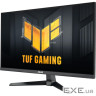 Монітор Asus 24.5" TUF Gaming VG257Q5A 2xHDMI, DP, MM, VA, 200Hz, 0.5ms, sRGB (90LM0B40-B01B71)