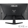 Монітор Asus 24.5" TUF Gaming VG257Q5A 2xHDMI, DP, MM, VA, 200Hz, 0.5ms, sRGB (90LM0B40-B01B71)