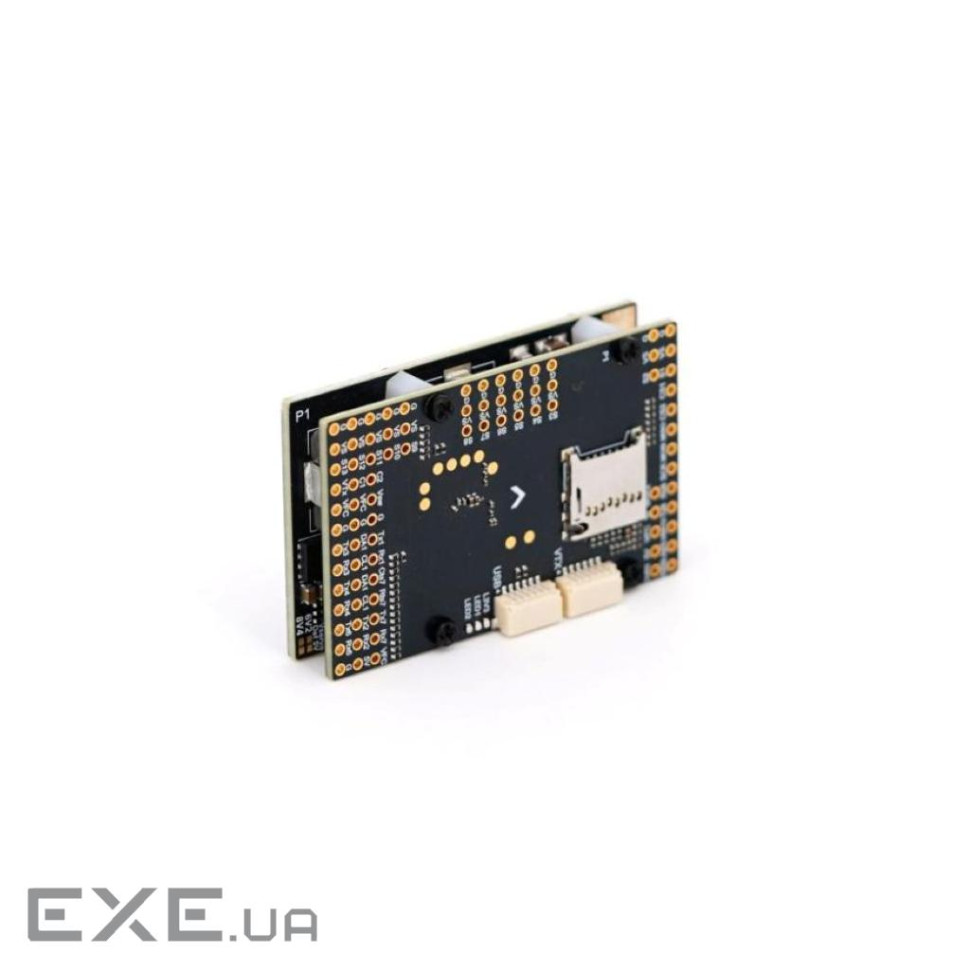 Політний контролер (FC) TBS Lucid H7 Wing 12S (Lucid H743 Wing 12S)