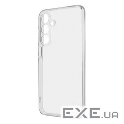 Чохол для мобільного телефону Armorstandart Air Series Samsung A25 5G Camera cover Transp (ARM69599)