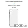 Чохол для мобільного телефону Armorstandart Air Series Samsung A25 5G Camera cover Transp (ARM69599)