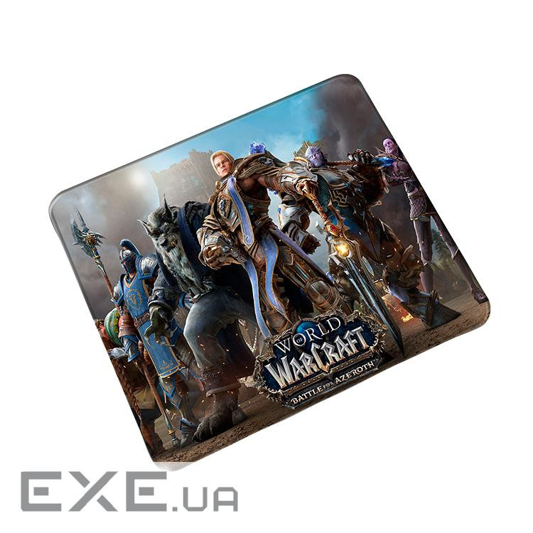 Коврик 240*200 YT-AN тканинний Anime 112, толщина 2 мм, Пакет (YT-AN112)