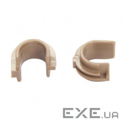 Втулка гумового валу BASF для HP LJ P2035/P2055/Pro M401N/401DN (BASF-BSH-P2035) комплект