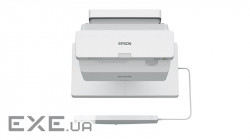 Проектор Epson EB-770Fi (V11HA78080)