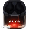 Навушники AURA 6 Black (TWSA6B)