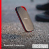 Портативний SSD диск SANDISK Extreme Pro 2TB USB3.2 Gen2x2 (SDSSDE81-2T00-G25) (SDSSDE82-2T00-G25)