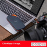 Портативний SSD диск SANDISK Extreme Pro 2TB USB3.2 Gen2x2 (SDSSDE81-2T00-G25) (SDSSDE82-2T00-G25)