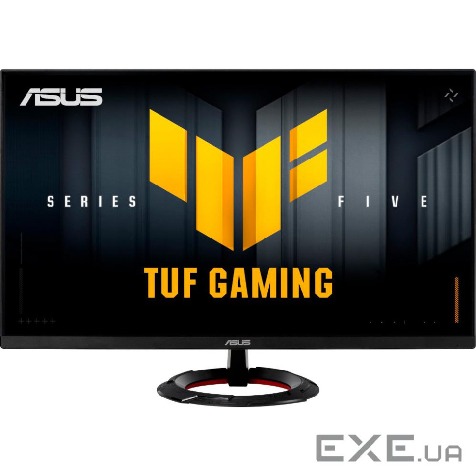 Монітор ігровий IPS 27",1920*1080,200 Гц,HDMI*2,DP ,аудіо 2 Вт x 2 ASUS VG279Q5R (90LM0BS0-B01E71